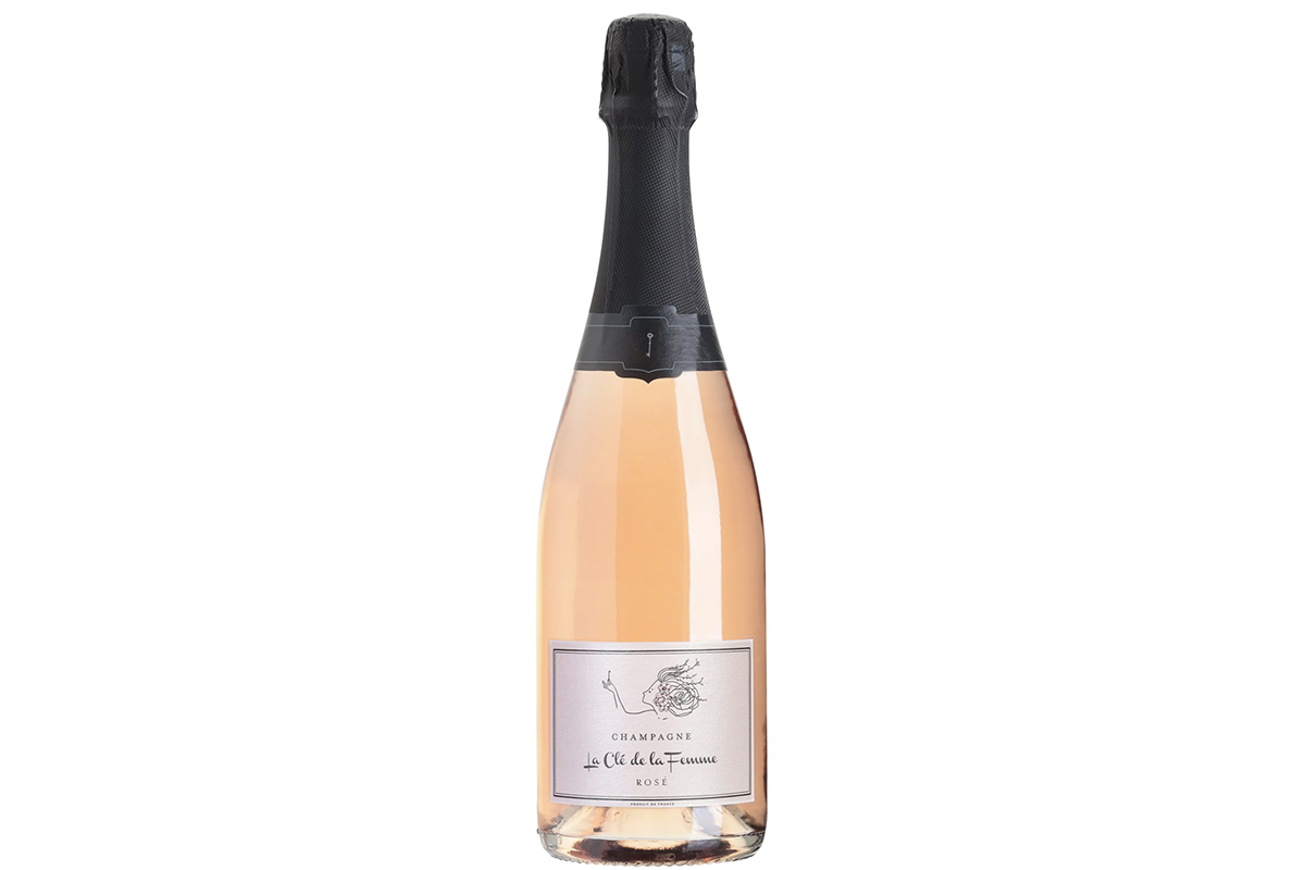 La Cle de la Femme Rose – Lucy's Market