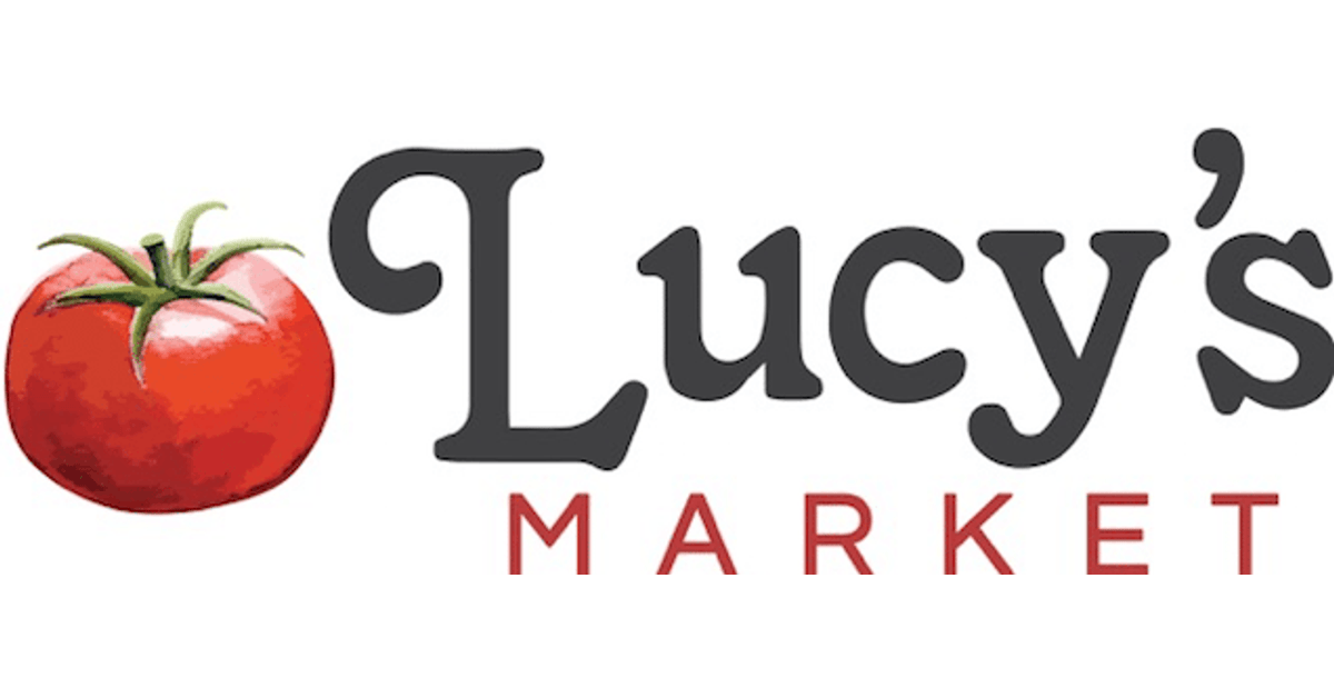 Atlanta's best market and gifts
– Lucy's Market