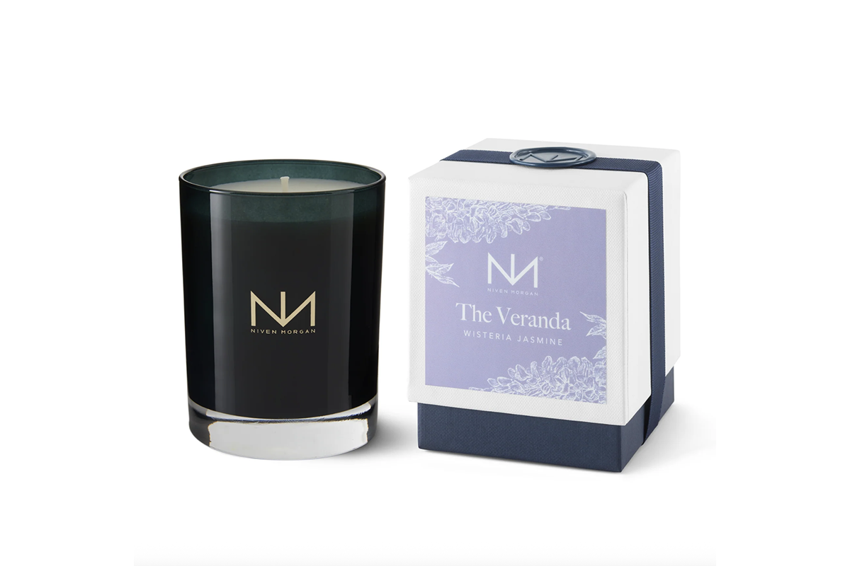 NM Collection Candle – Lucy's Market