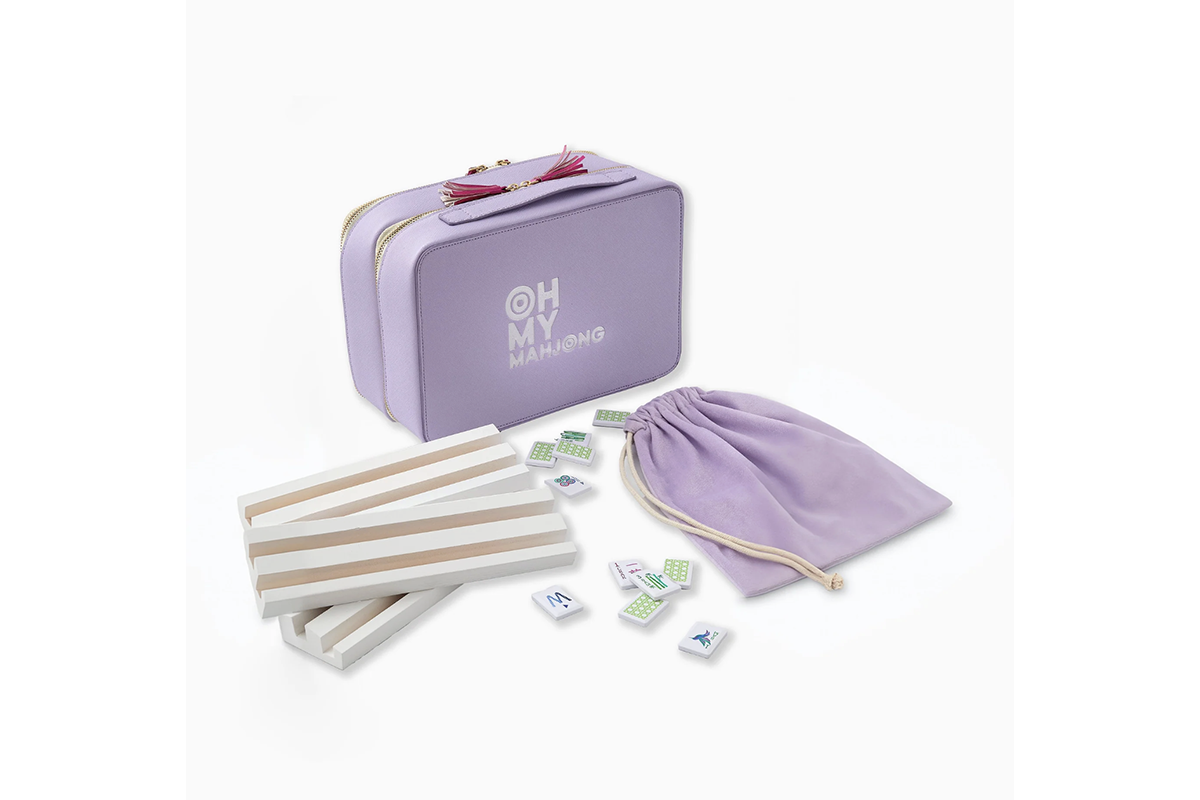 希少【maatee＆sons】Linen ジョーゼット Size1 Debutant Tile Set – Lucy's Market