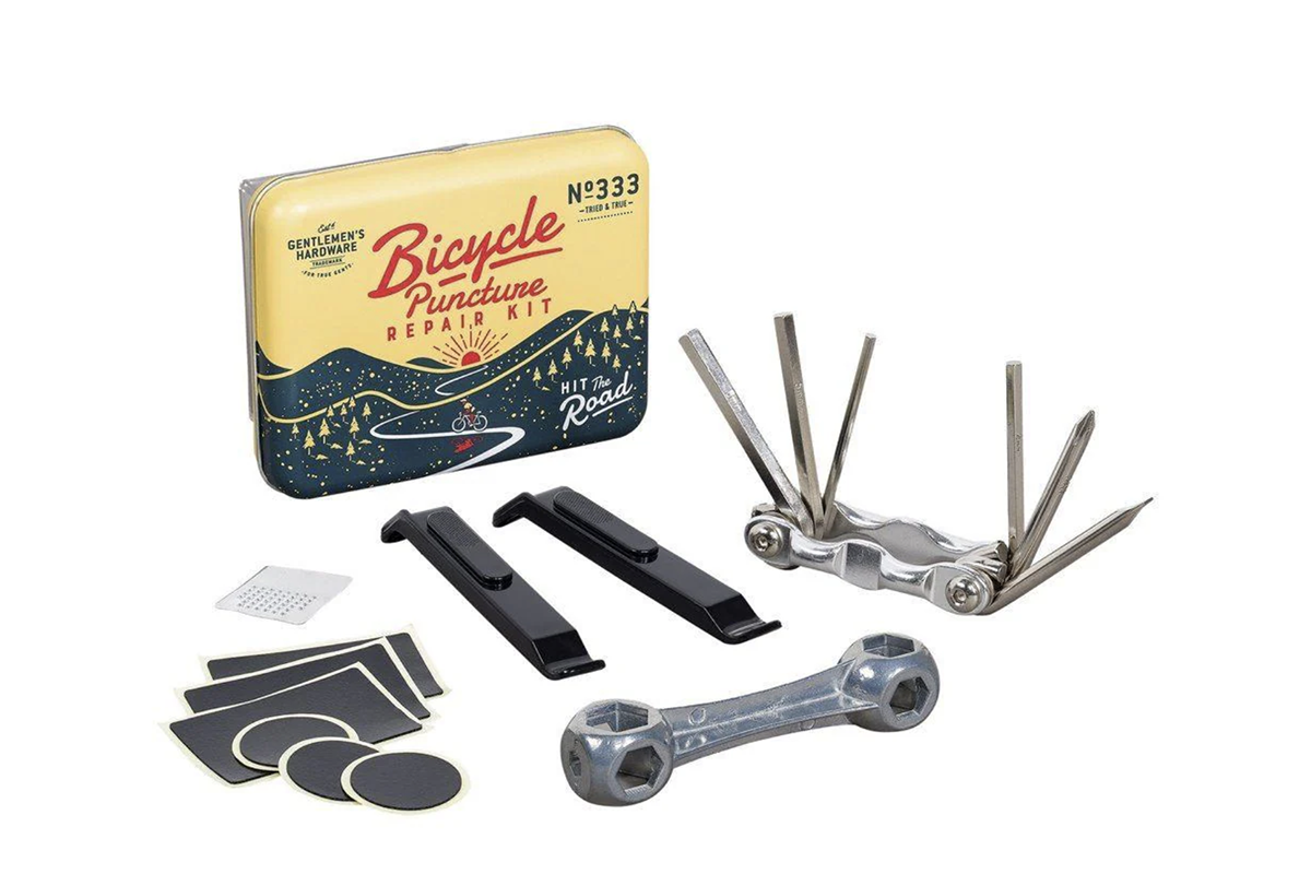 Bicycle Puncture Repair Kit Lucy s Market