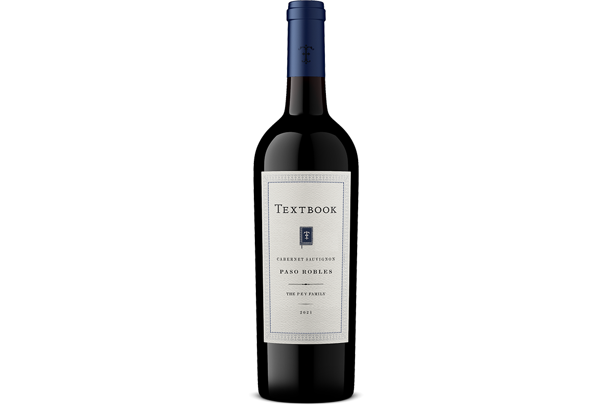 Textbook Cabernet Sauvignon – Lucy's Market