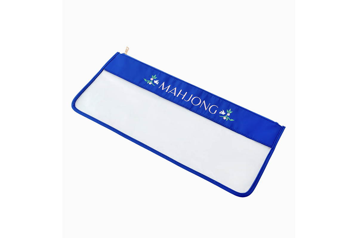Mahjong Bag – Lucy's Market