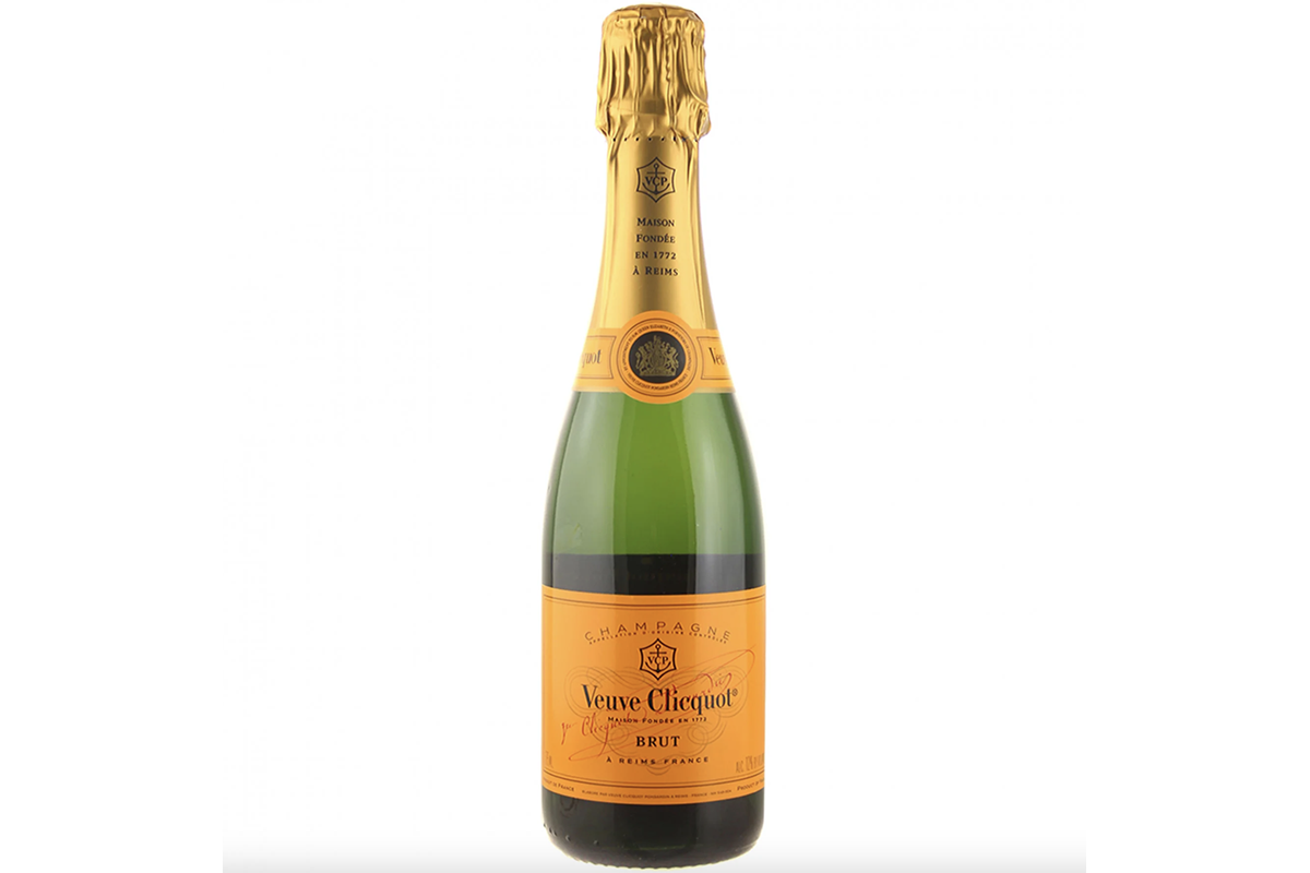 Veuve Clicquot Split96 – Lucy's Market Veuve Clicquot Split96 – Lucy's Market