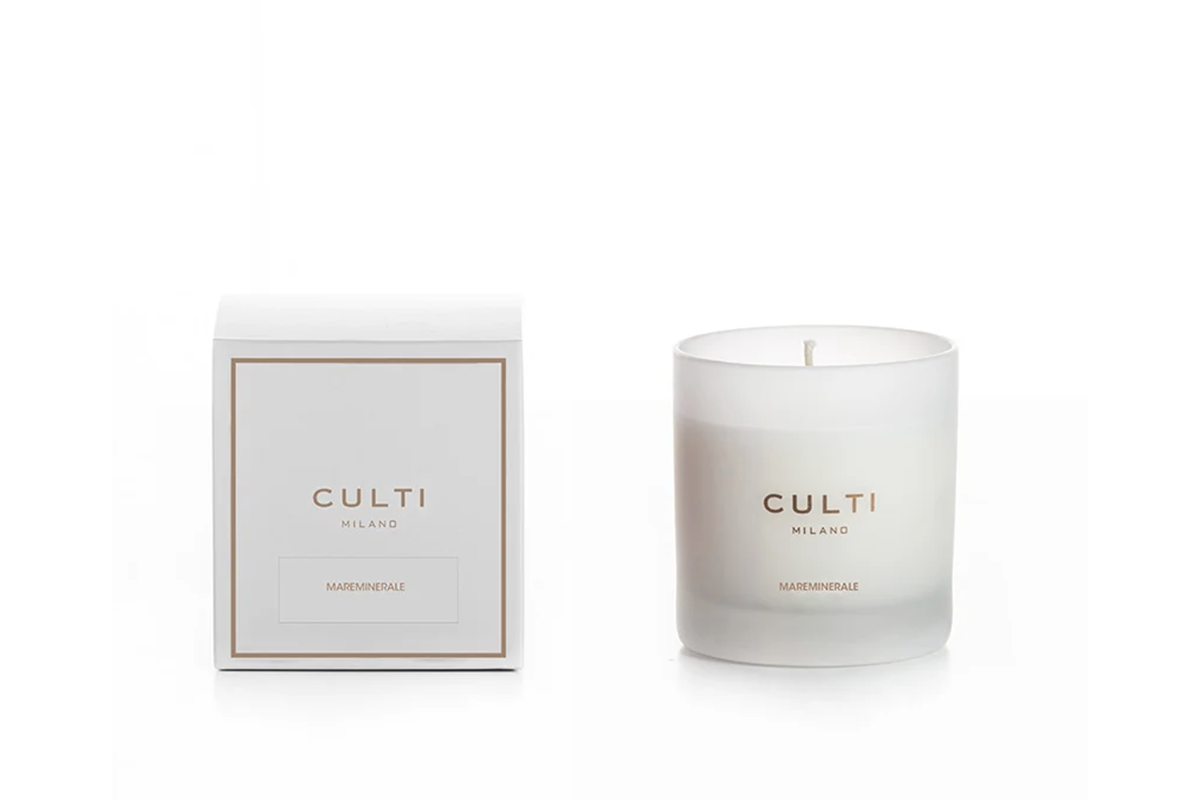 Culti Candle – Lucy's Market