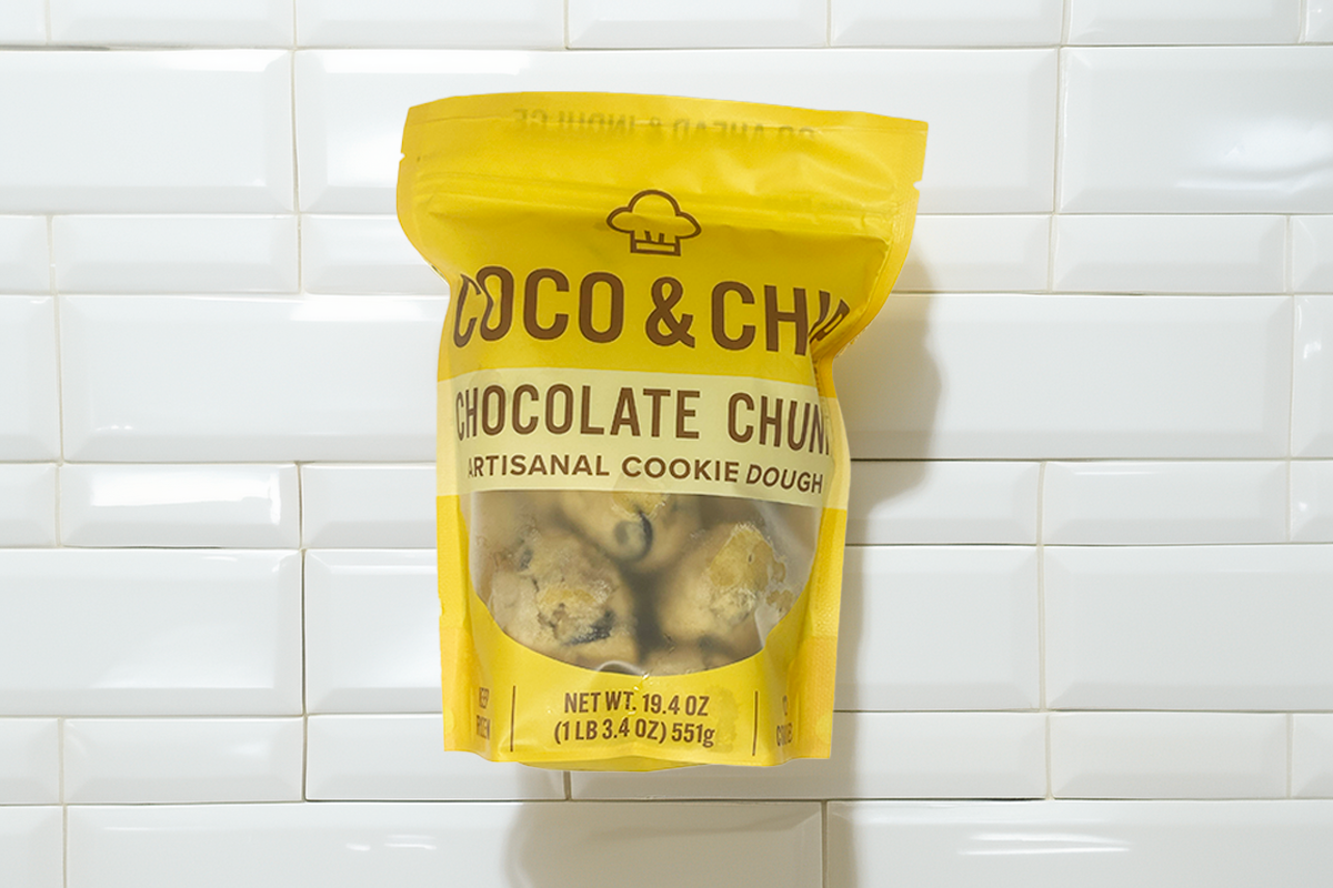【新品・未使用】COCOCIMO きこえるホン Coco & Chip Cookie Dough – Lucy's Market