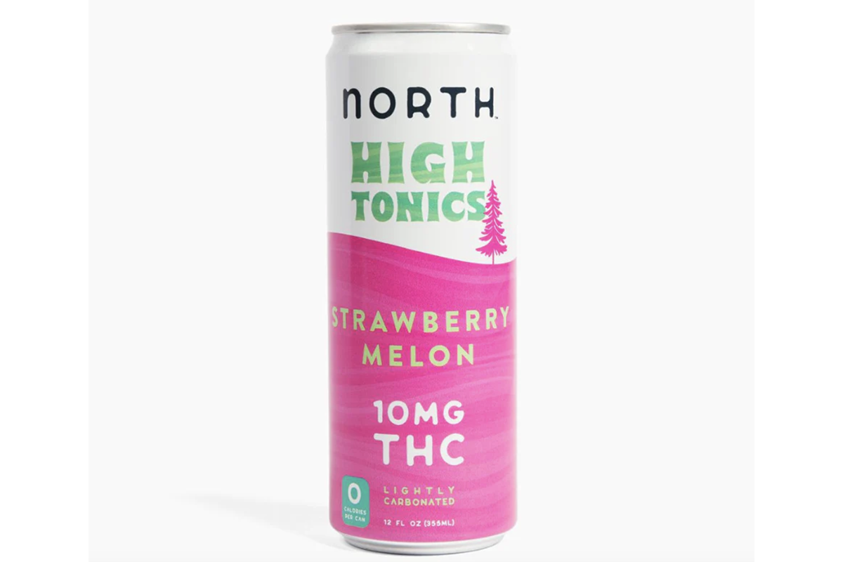 ドリンクツリー North Strawberry Melon 10mg THC - 4pk – Lucy's Market