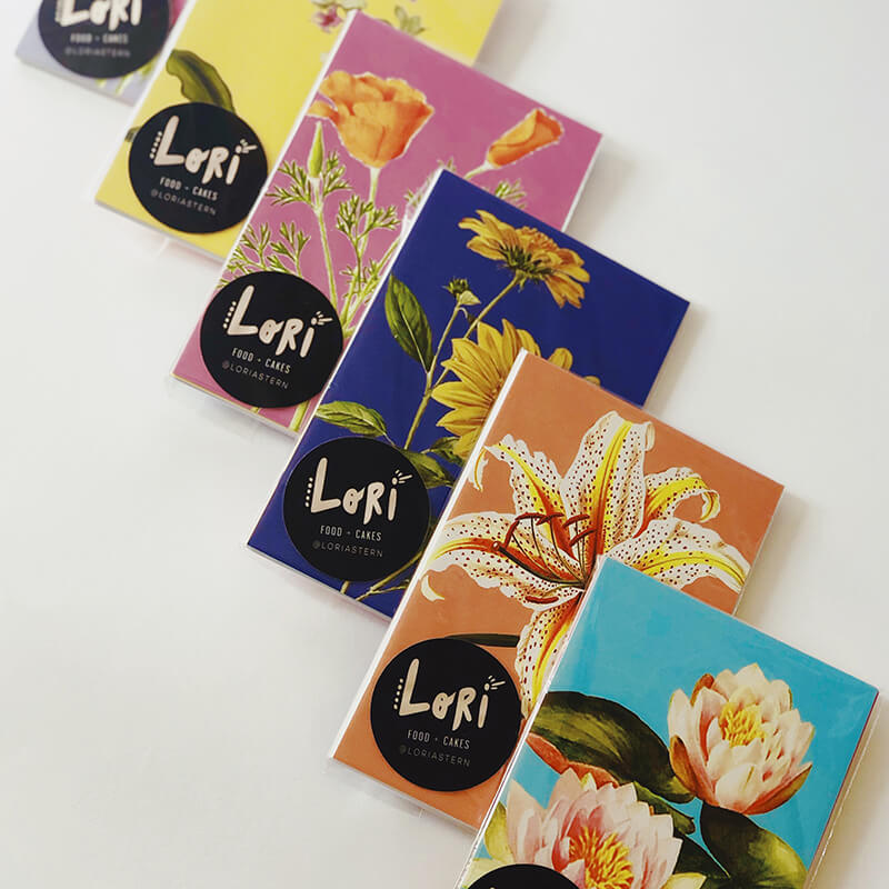 Flower Notes – Lucy's Market