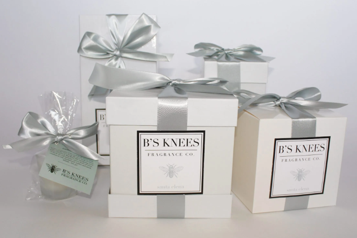 Bee's Knees, Buy Gift Baskets Online, Ship Nationally