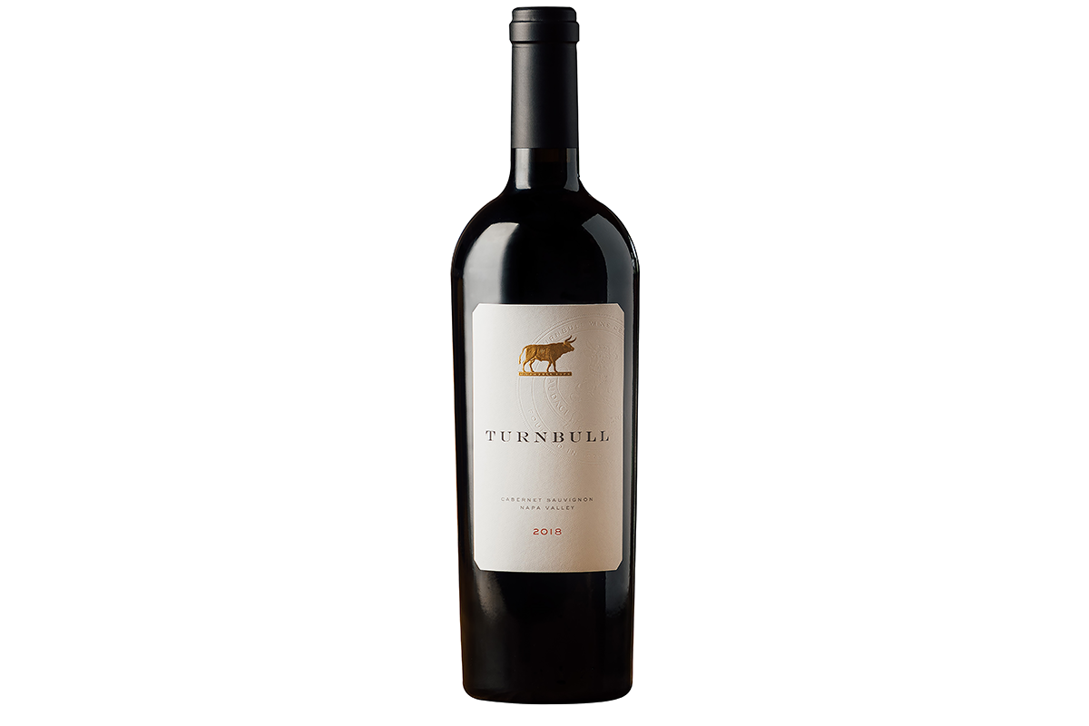 Turnbull Napa Valley Cabernet Sauvignon – Lucy's Market