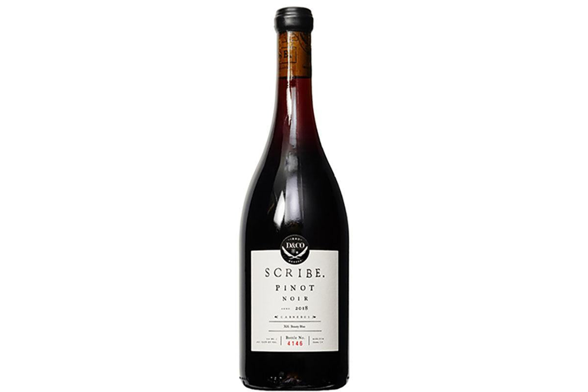 Bay of Fires Pinot Noir