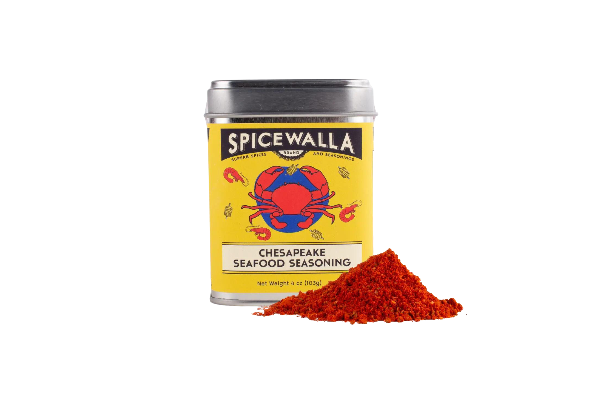 Black Pepper & Coriander Seasoning – Spicewalla