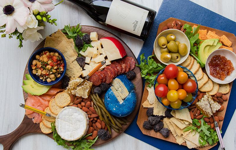 Your Best Charcuterie Board Ever
