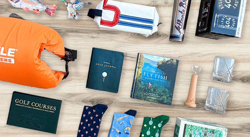 Father's Day Gifts from Lucy's Market