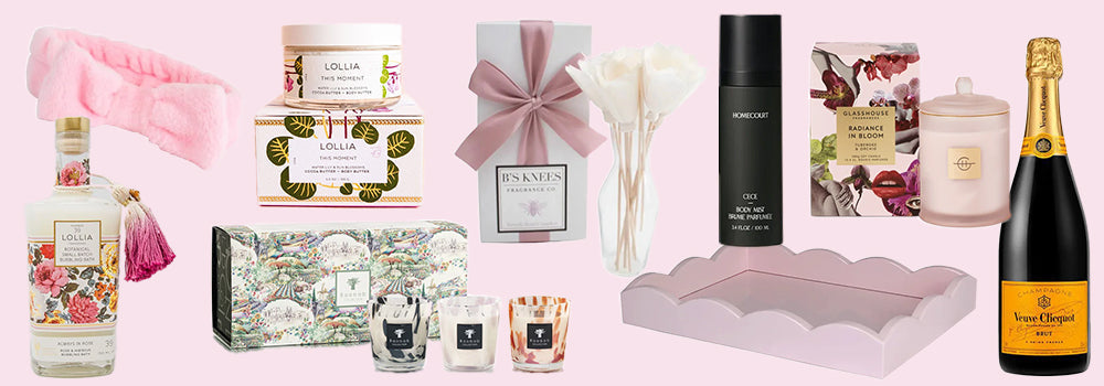 Mother's Day Gifts from Lucy's Market