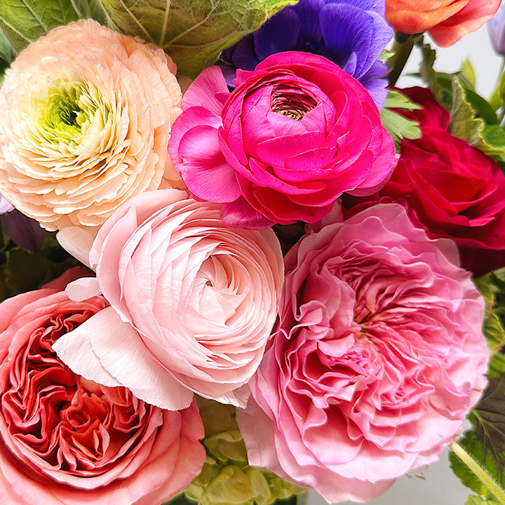 Lucy's Fresh Floral Arrangements