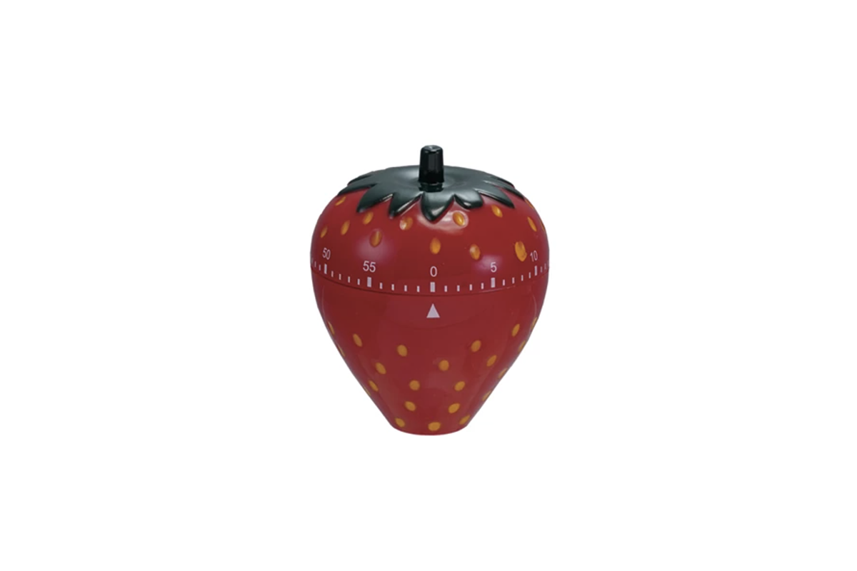Twist Timer – Lucy's Market