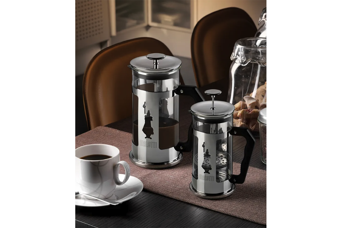 Bialetti Coffee Press - Thumbnail 5