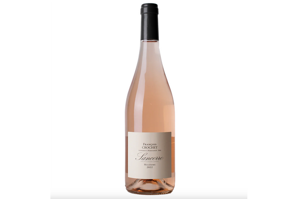 Francois Crochet Sancerre Rose – Lucy's Market