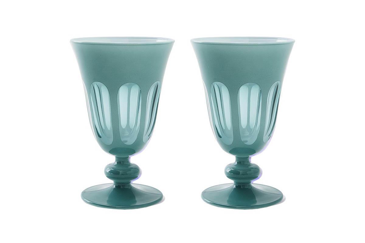 Rialto Tulip Glass – Lucy's Market