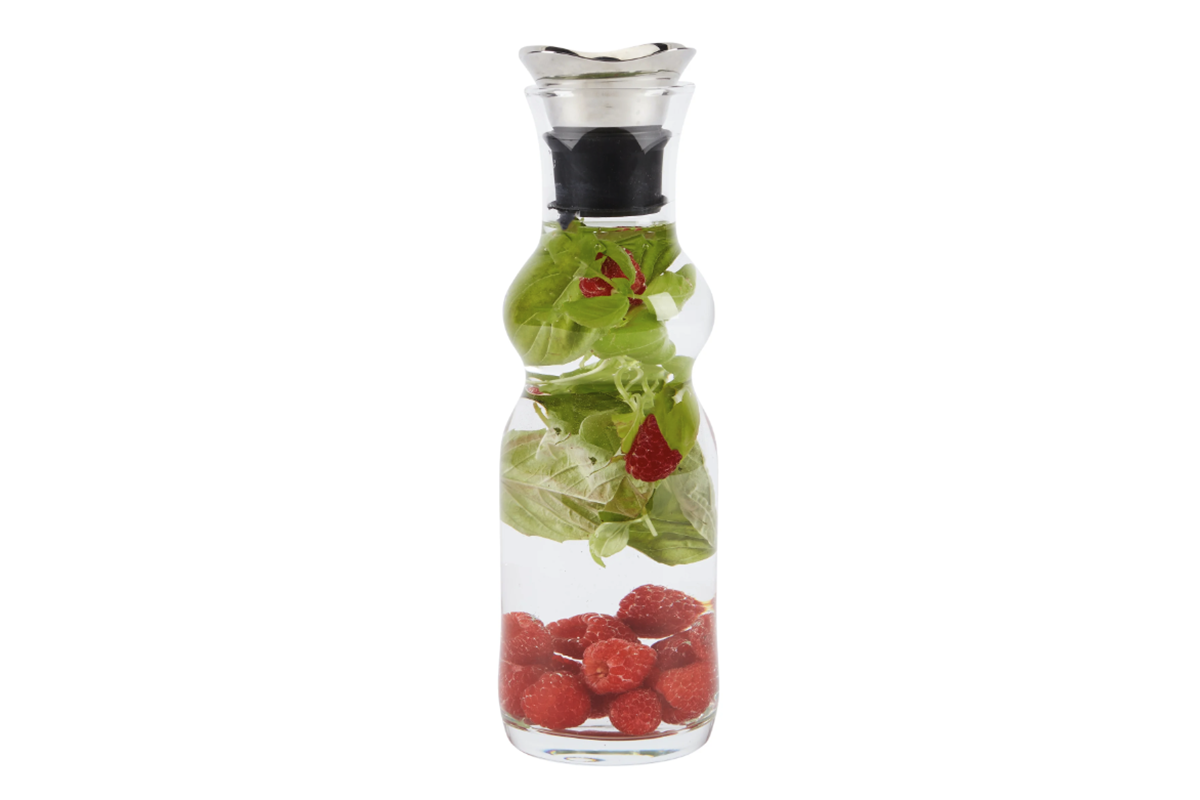 Lucy's Market Catalonia Carafe
