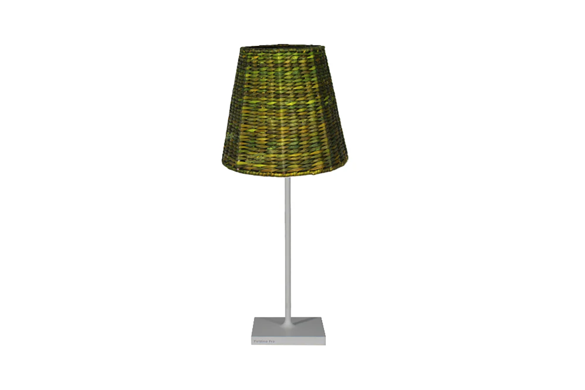 Maison Seagrass Empire Shade Cover - Thumbnail 5