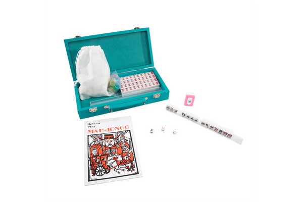 Travel Mahjong Set – Lucy's Market