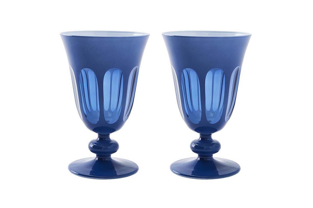Rialto Tulip Glass – Lucy's Market