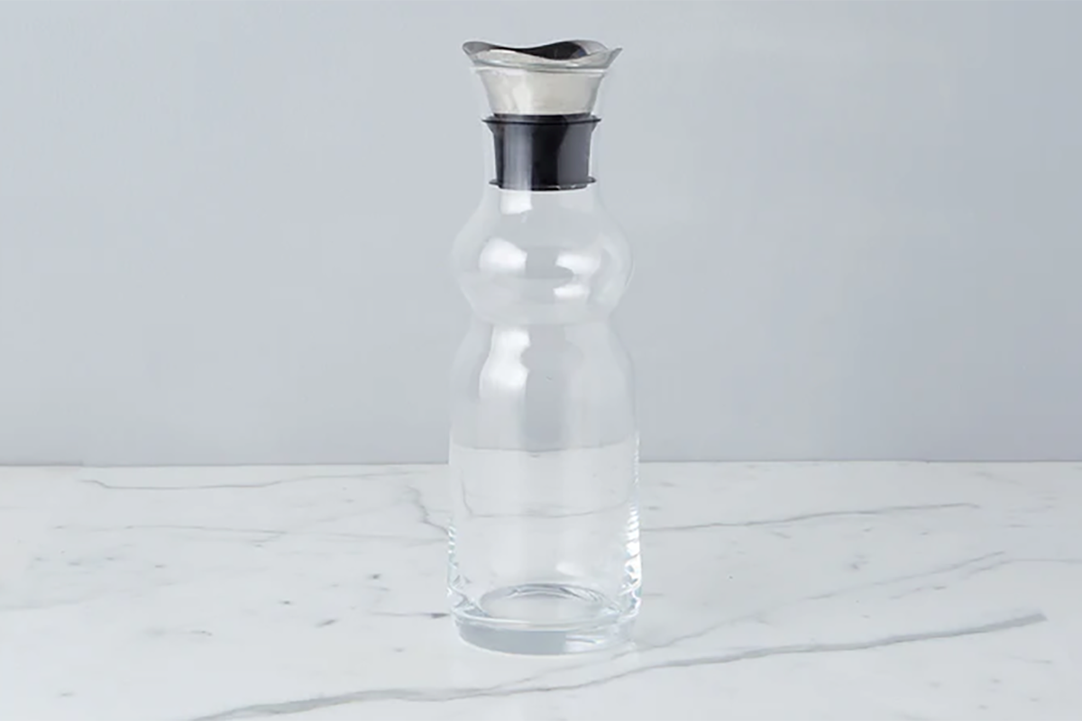 Lucy's Market Catalonia Carafe - Thumbnail 4