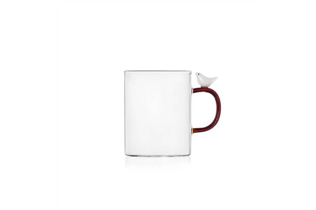 Ichendorf Milano Birds Mug - Thumbnail 4