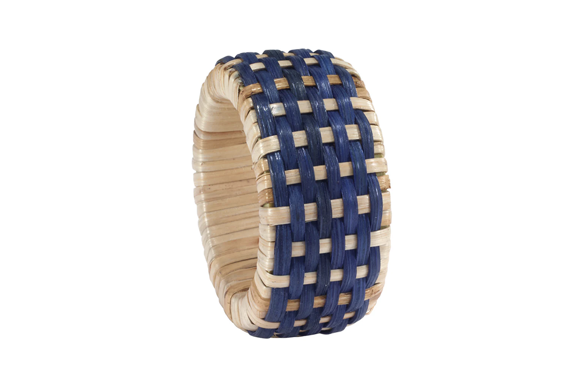 Cane Napkin Ring – Lucy's Market