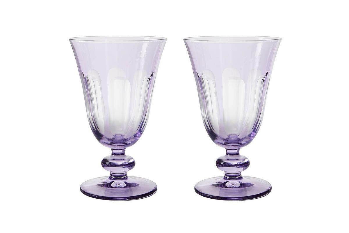 Rialto Tulip Glass – Lucy's Market
