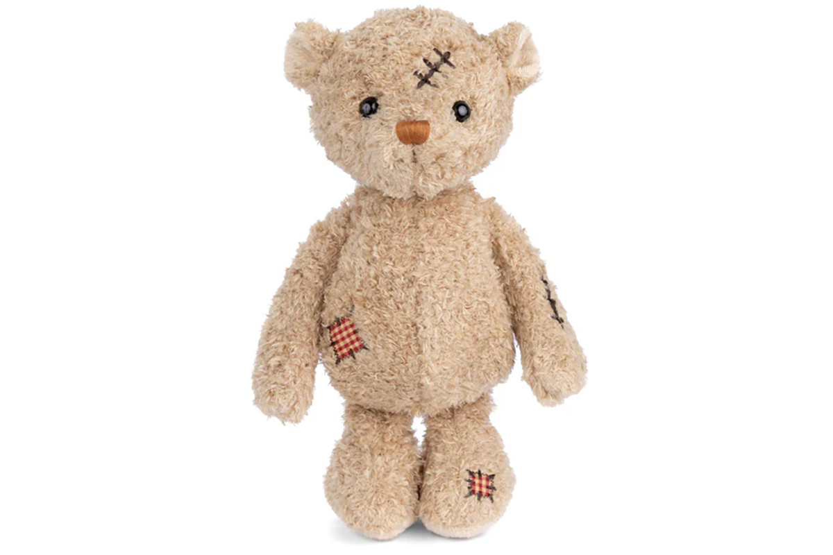 Bukowski Bears – Lucy's Market Bukowski Bears – Lucy's Market