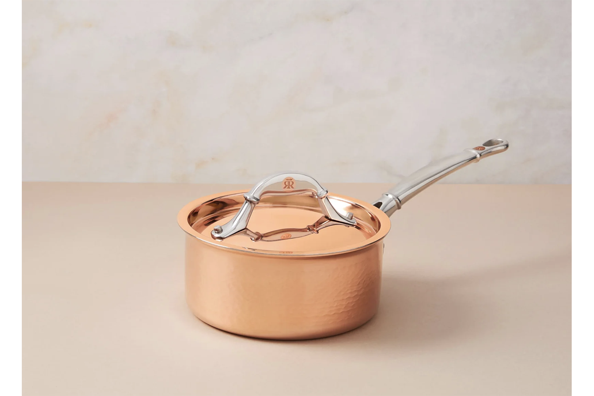 Symphonia Cupra Cookware – Lucy's Market