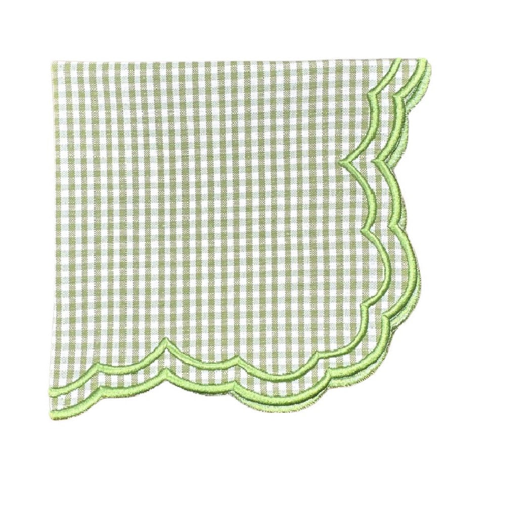 Lucy's Market Bettina Napkin
