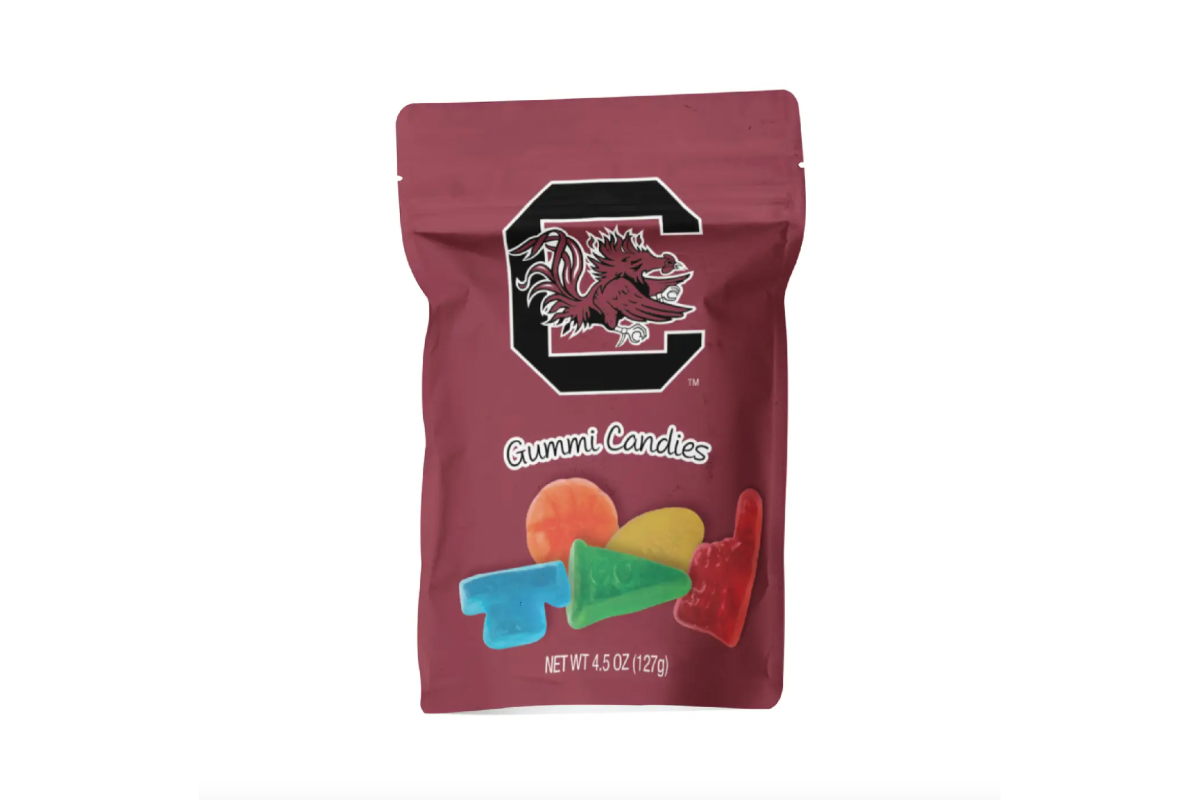 Gummy Bear Recipe - Diamond Delight Edibles