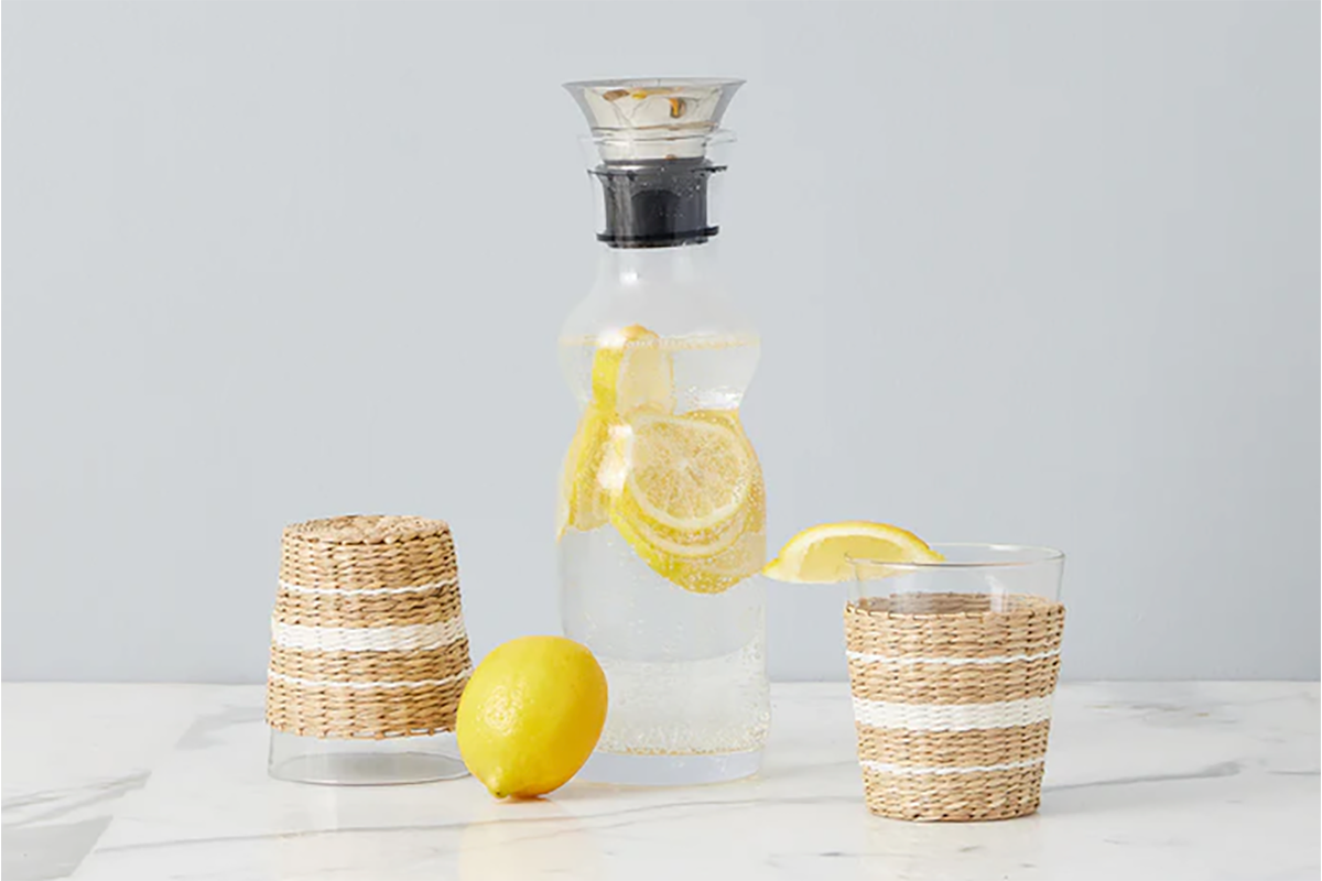 Lucy's Market Catalonia Carafe - Thumbnail 2