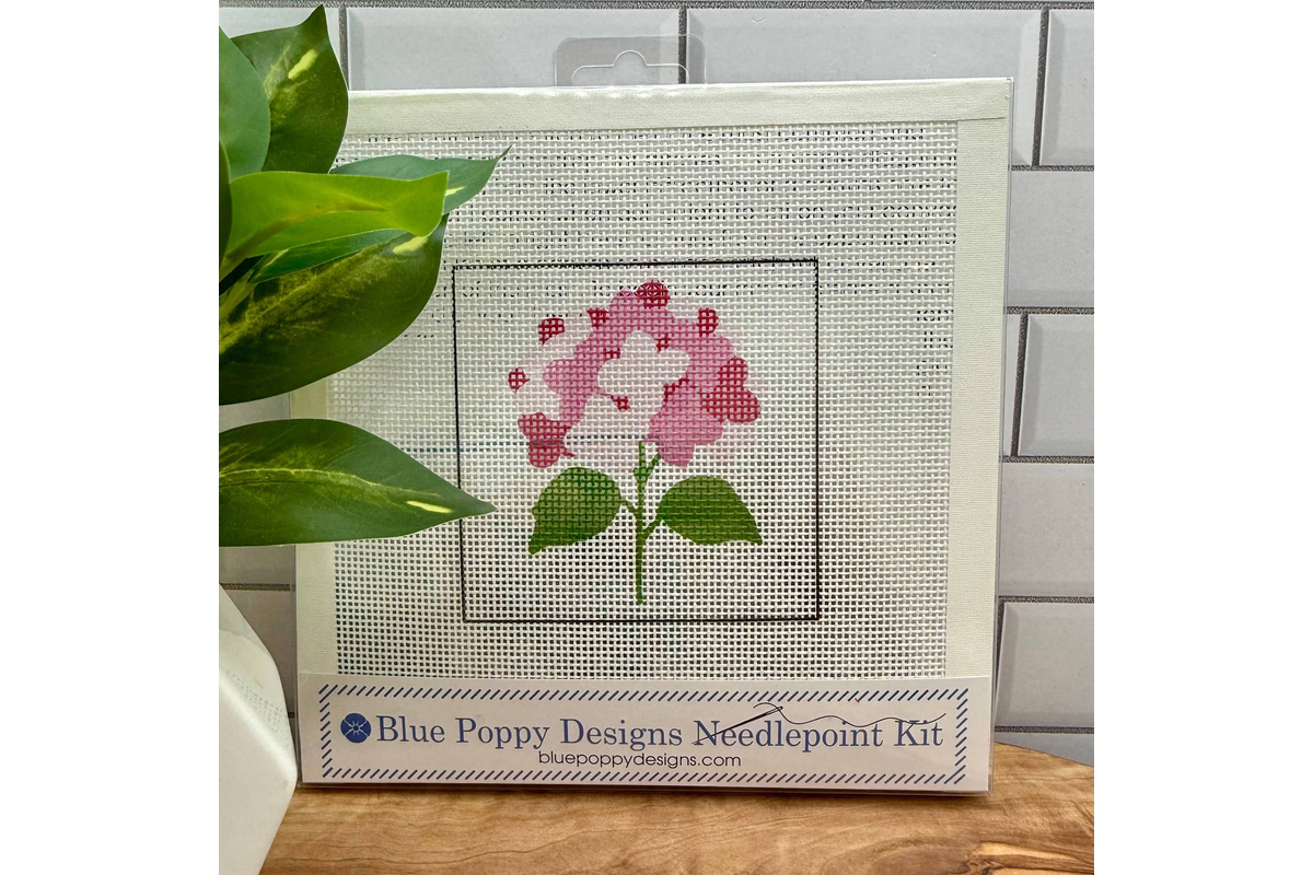 Needlepoint Kit – Lucy's Market