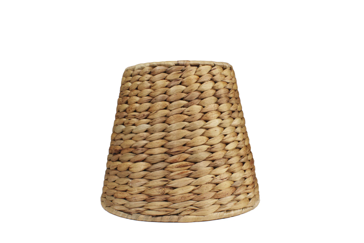 Maison Seagrass Empire Shade Cover - Thumbnail 2