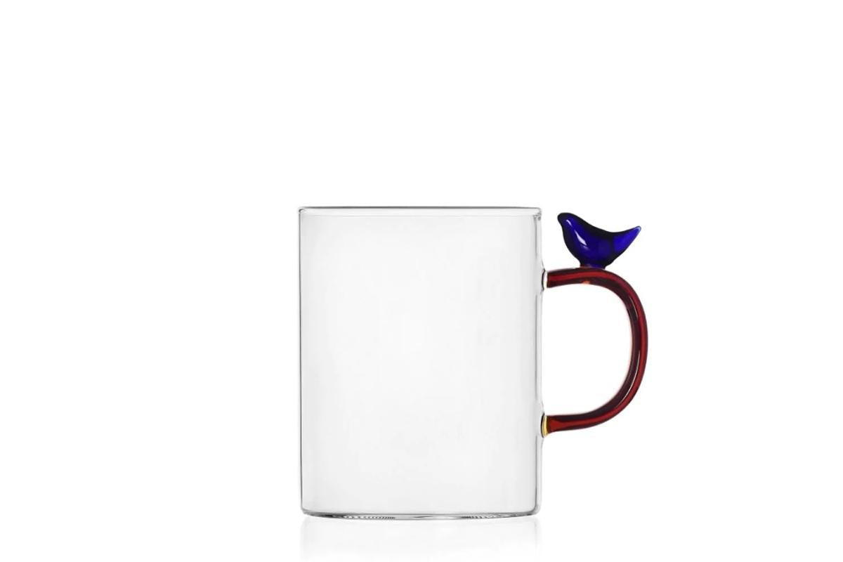 Ichendorf Milano Birds Mug - Thumbnail 3