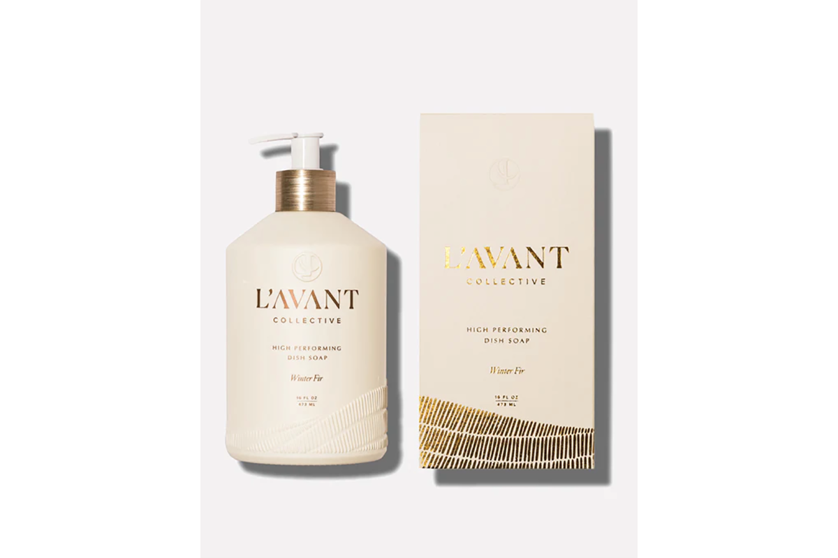 L'AVANT Multipurpose Cleaner