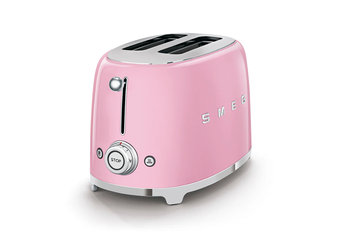 SMEG Toaster – Lucy's Market