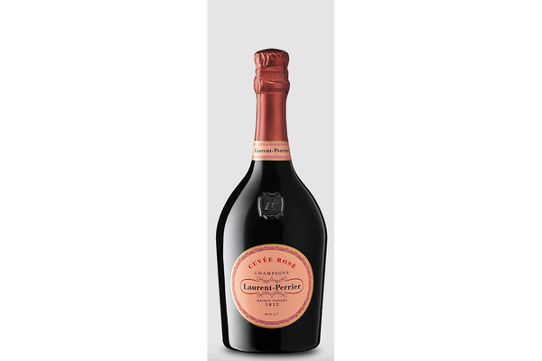 Laurent-Perrier Cuvée Rosé Brut 750ml Laurent Perrier Cuvee Rose – Lucy's Market