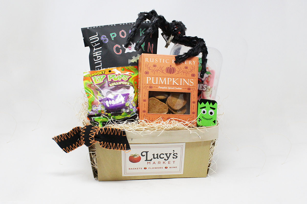 Atlanta Falcons Gift Tin Basket – Jenny's Gift Baskets