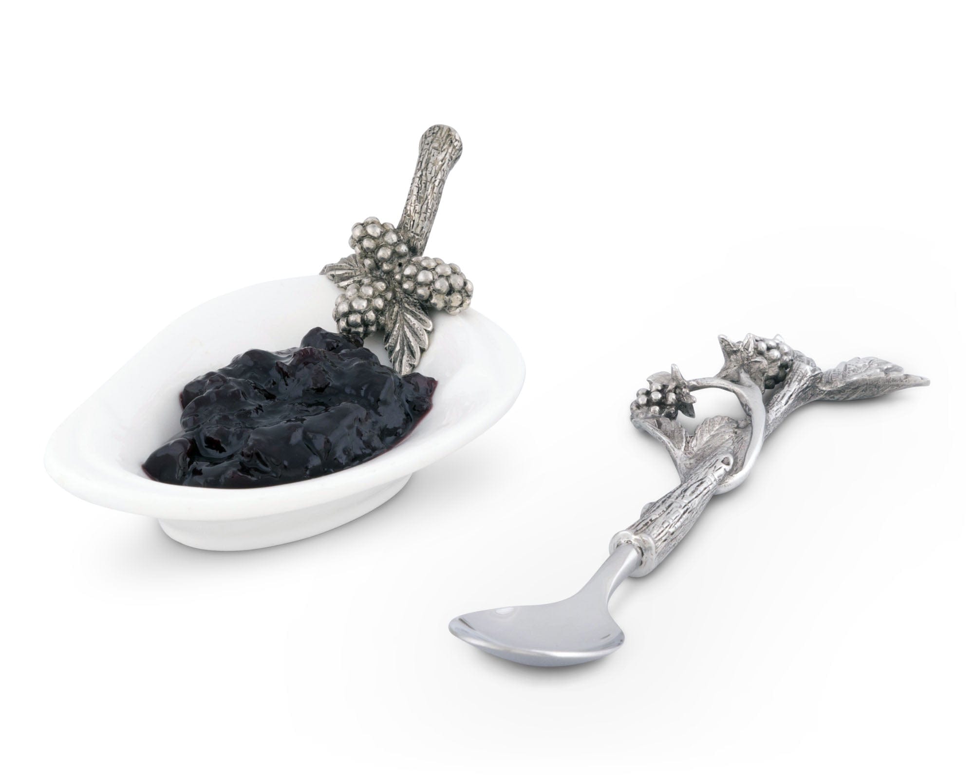 Vagabond House Jam Server Spoon Rest - Thumbnail 3