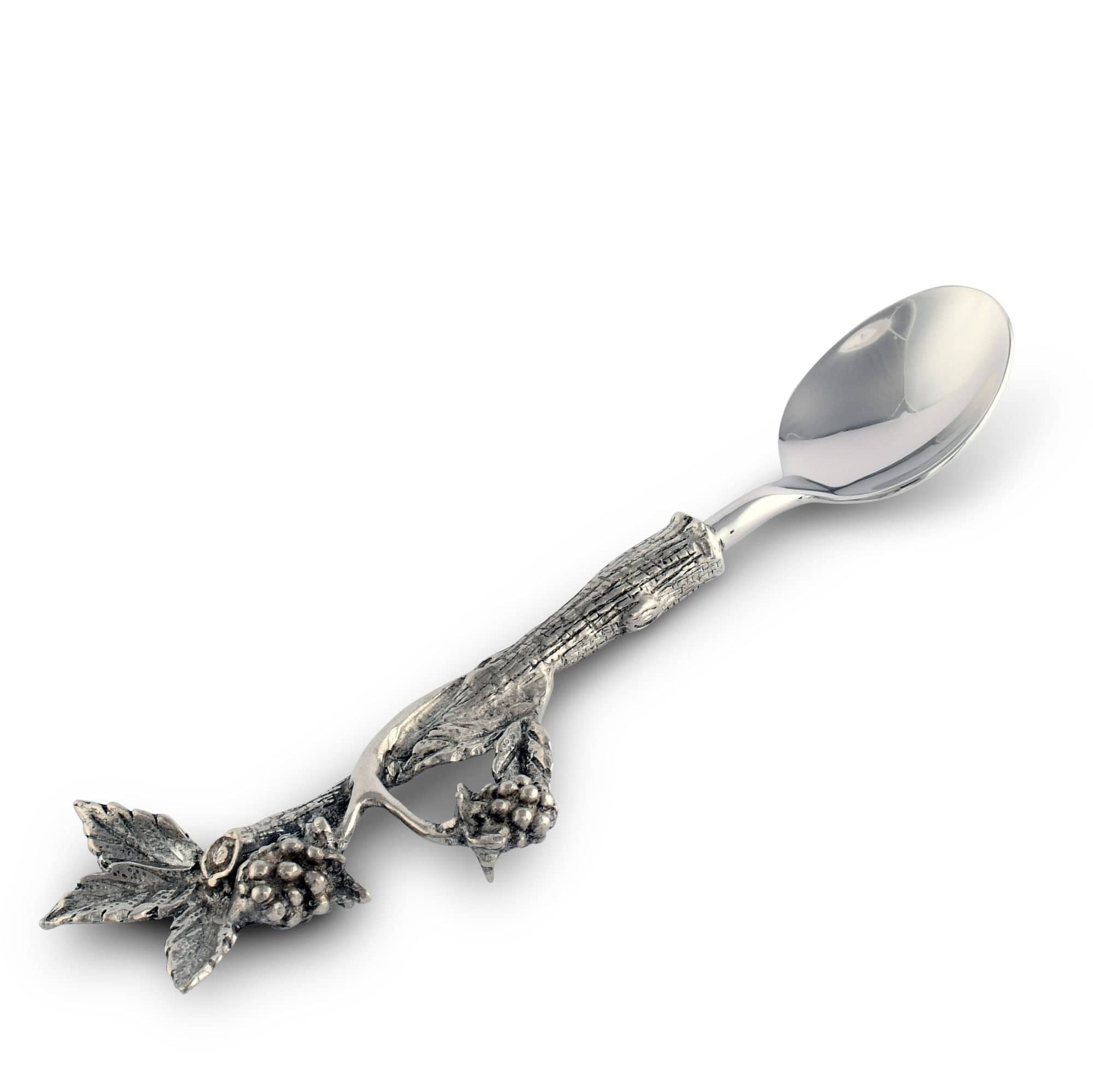 Blackberry Jam Spoon – Lucy's Market