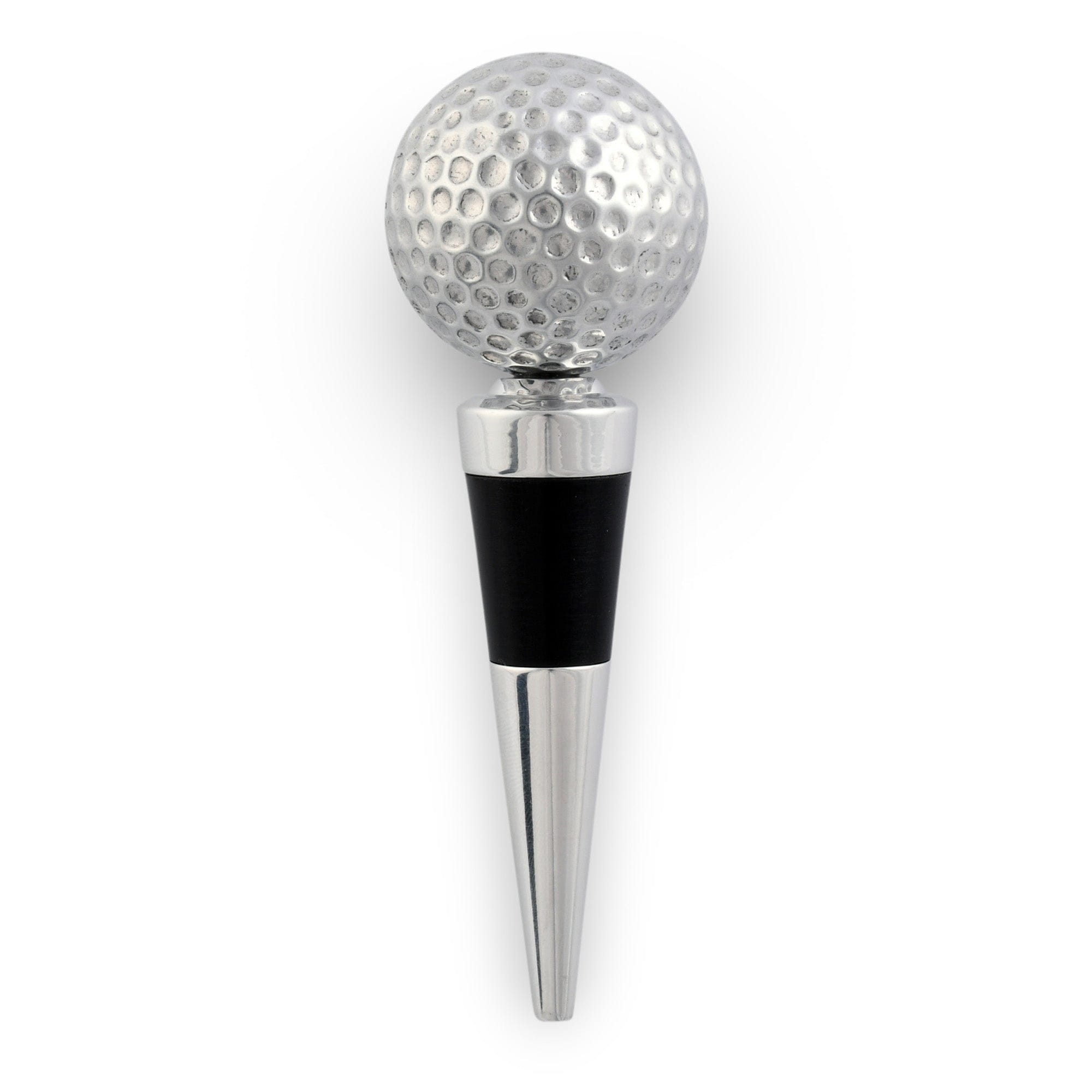 Vagabond House Golf Ball Bottle Stopper - Thumbnail 2