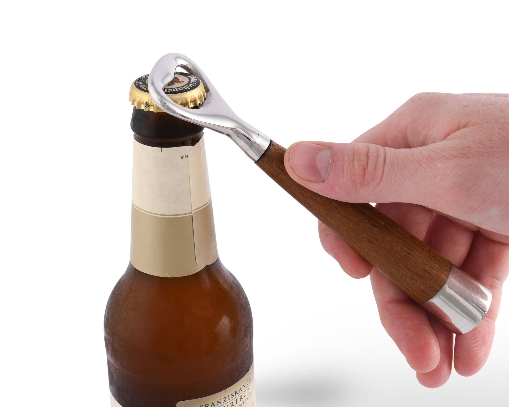Vagabond House Tribeca Bottle Opener - Thumbnail 4