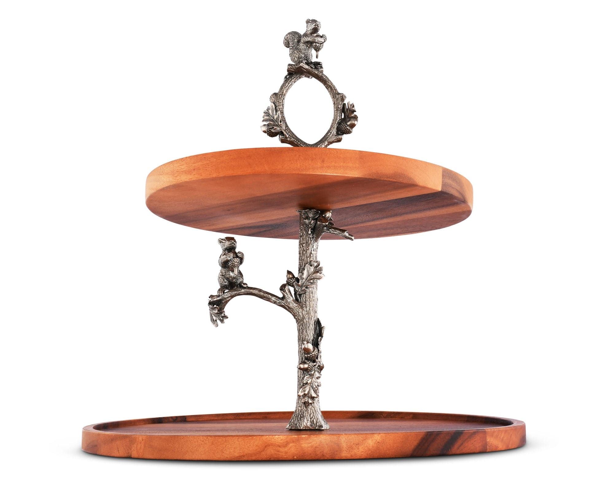 Squirrel Cheese Stand - Thumbnail 3