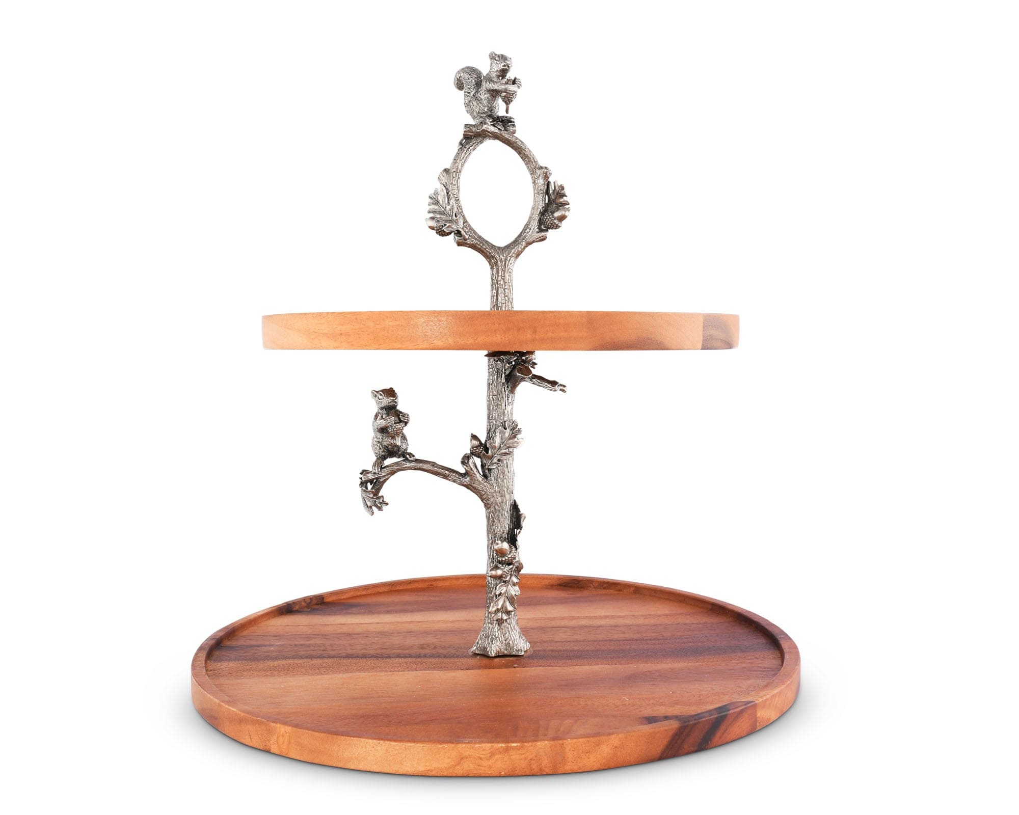 Squirrel Cheese Stand - Thumbnail 5